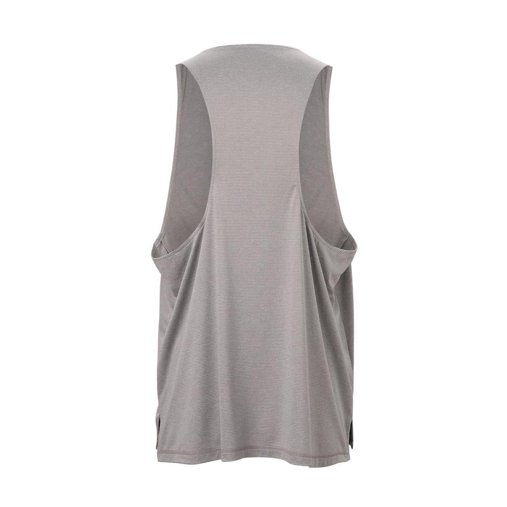 ATHLETIC ANNEX Men's LuxDry Singlet Tank - MLDST-112