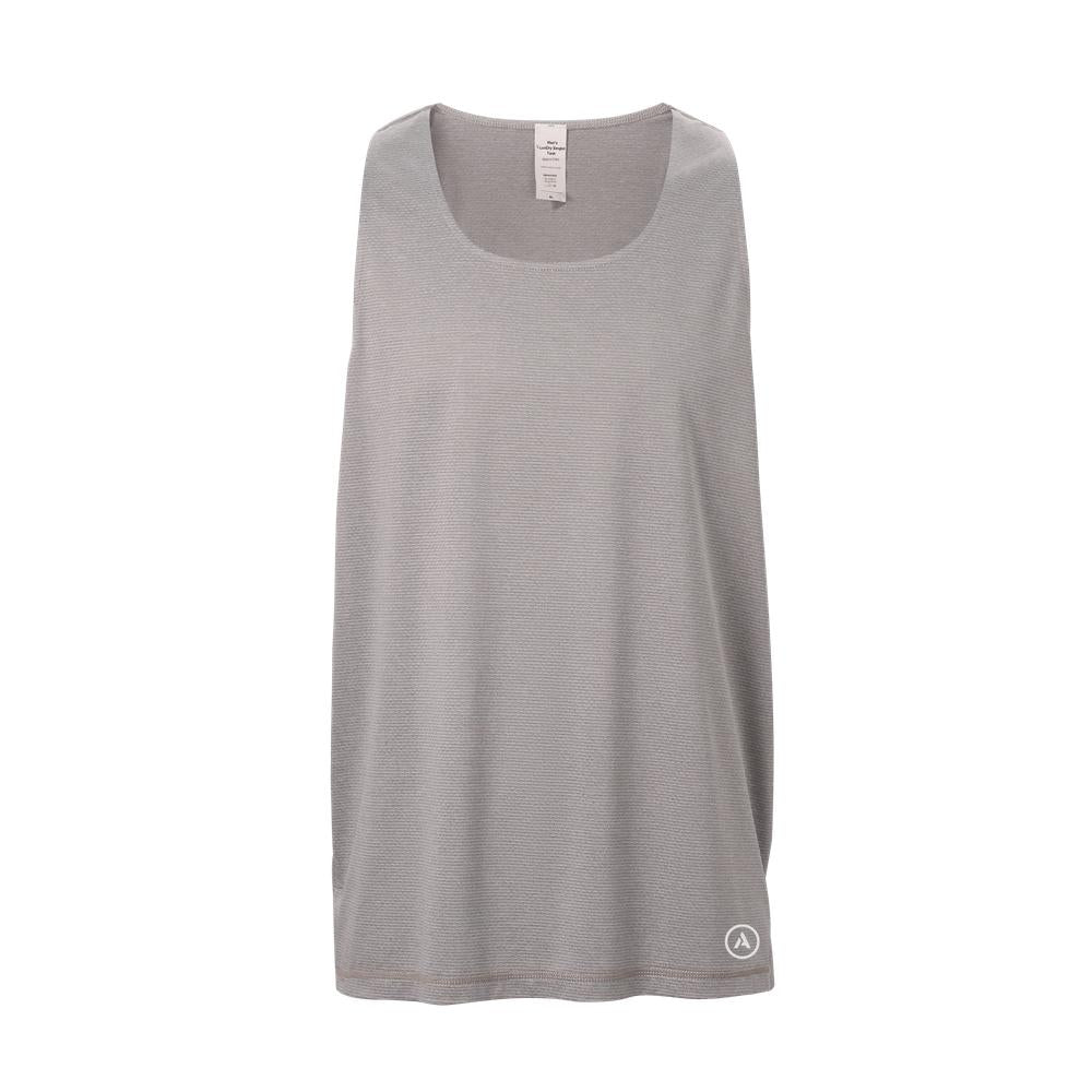 ATHLETIC ANNEX Men's LuxDry Singlet Tank - MLDST-112