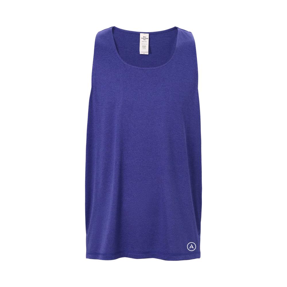 ATHLETIC ANNEX Men's LuxDry Singlet Tank - MLDST-426