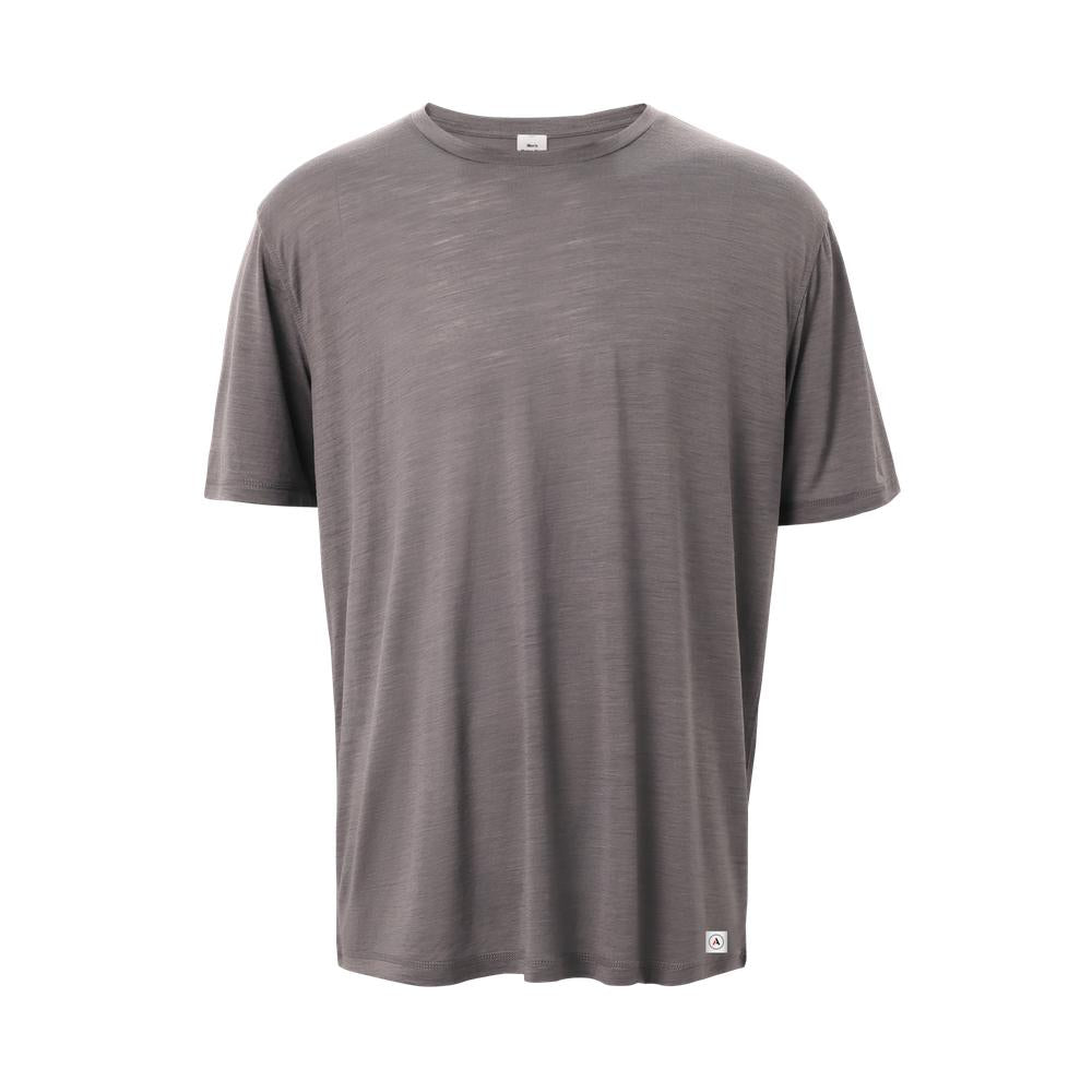 ATHLETIC ANNEX Men's Merino Short Sleeve - MMSS-107