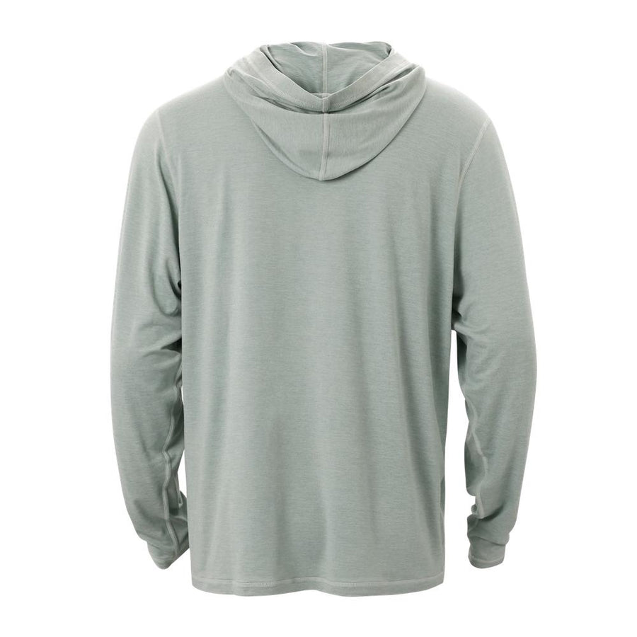 Men's Performance Tech Lightweight Sun Hoodie