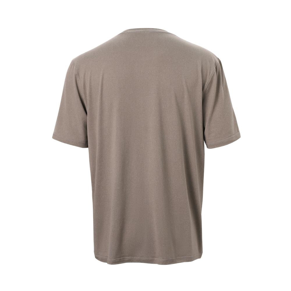 ATHLETIC ANNEX Men's Performance Tech Short Sleeve - MPTS-106