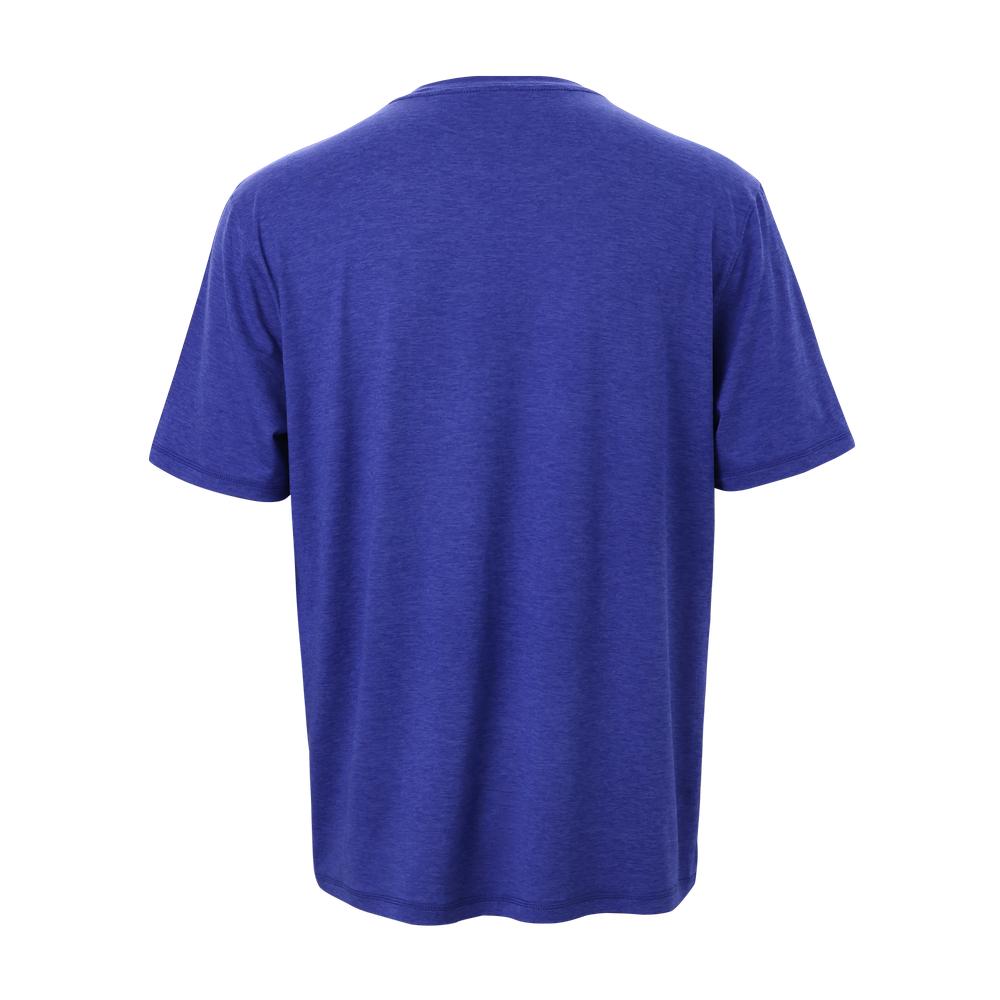 ATHLETIC ANNEX Men's Performance Tech Short Sleeve - MPTS-426