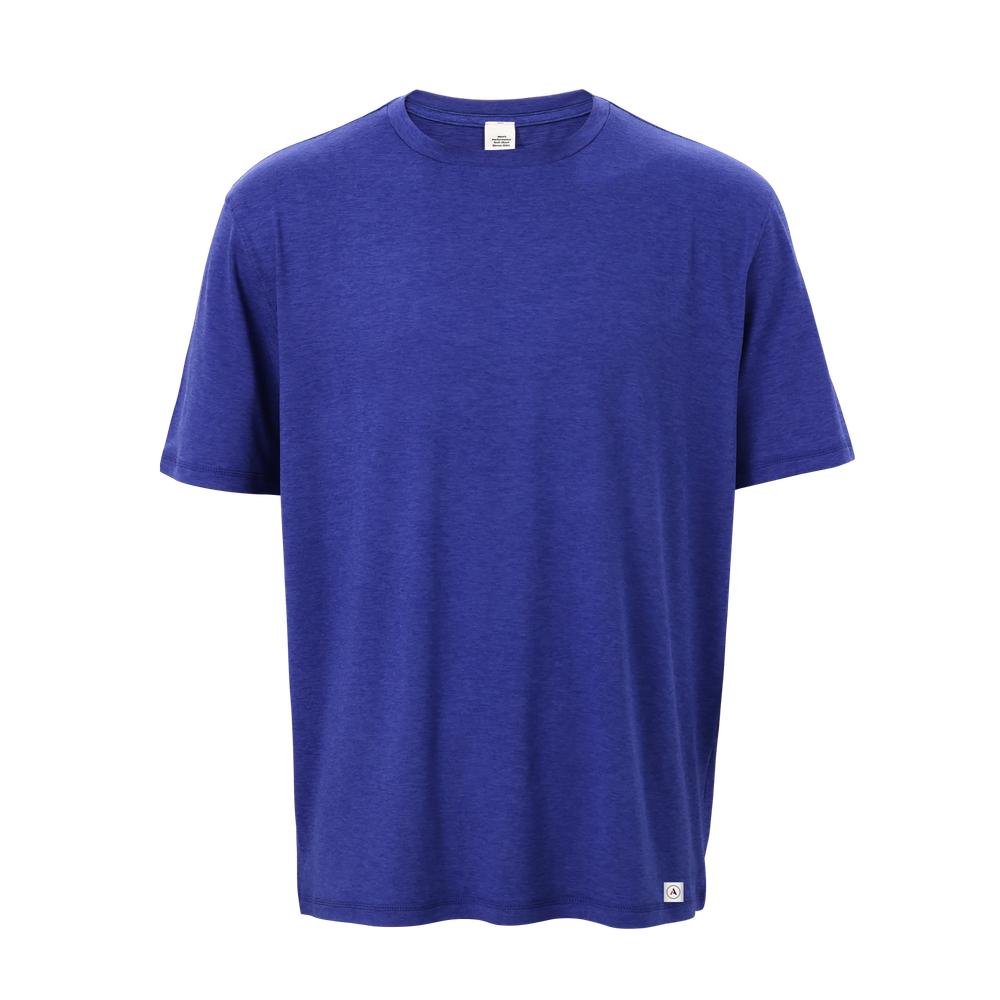 ATHLETIC ANNEX Men's Performance Tech Short Sleeve - MPTS-426