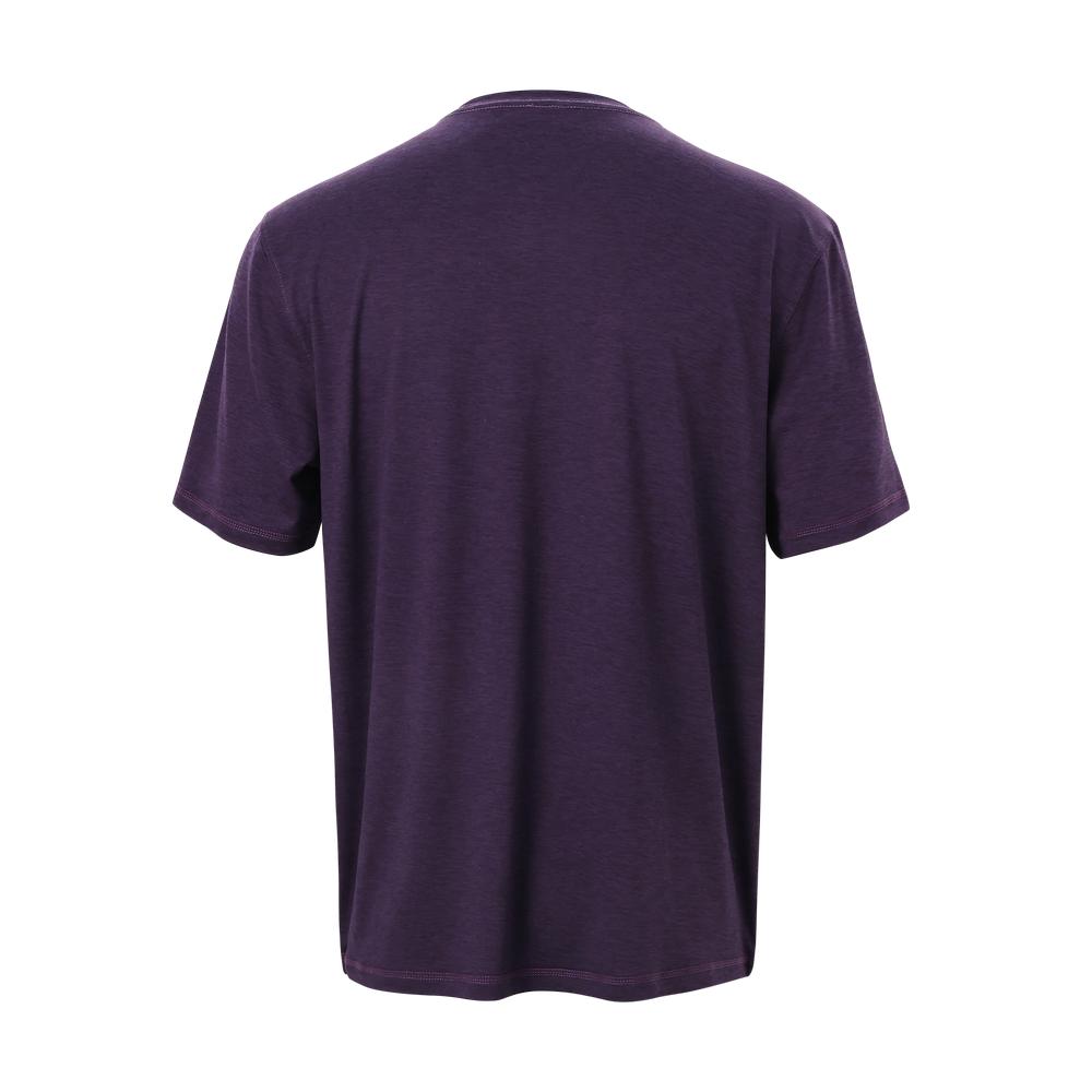 ATHLETIC ANNEX Men's Performance Tech Short Sleeve - MPTS-811