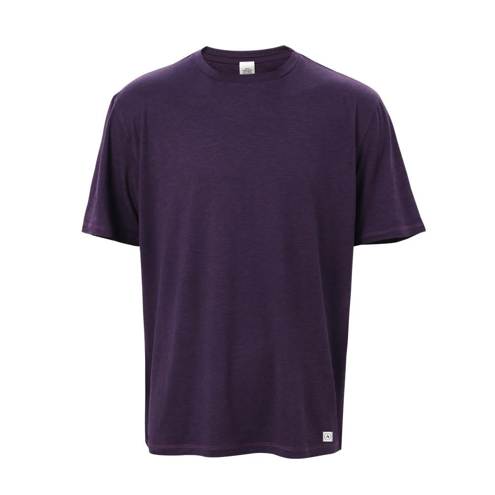 ATHLETIC ANNEX Men's Performance Tech Short Sleeve - MPTS-811