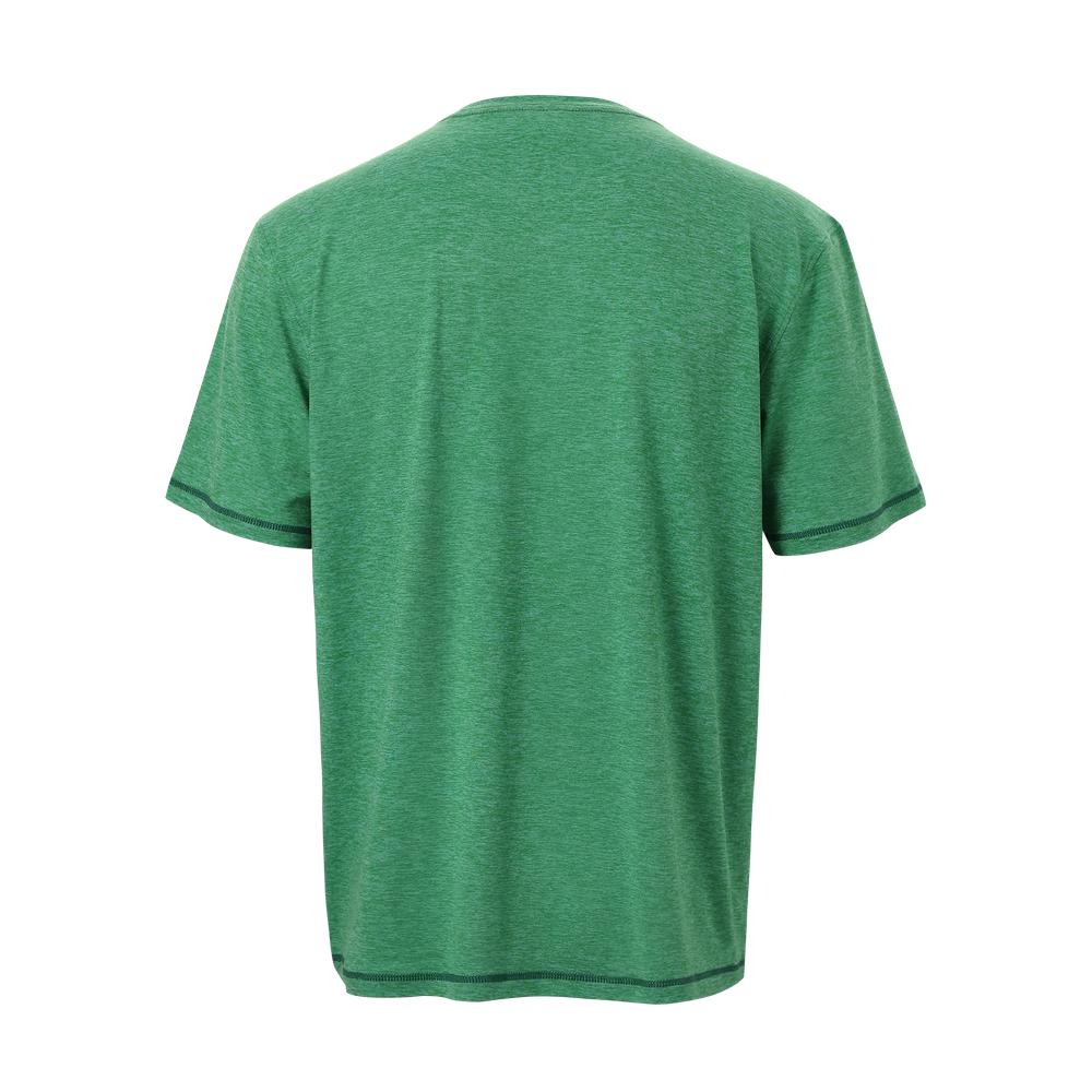 ATHLETIC ANNEX Men's Performance Tech Short Sleeve - MPTS-921
