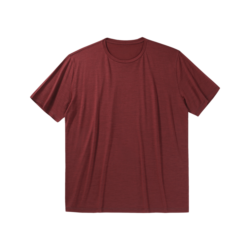 Oxblood Red product image 1