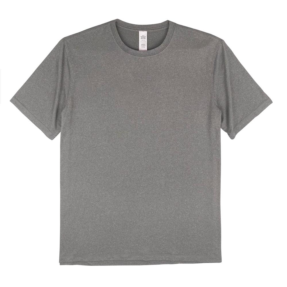 Heather Classic Gray product image 1