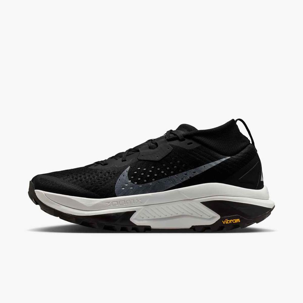 Black / Summit White - Safety Orange product image 2