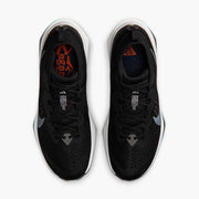 Black / Summit White - Safety Orange product image 3