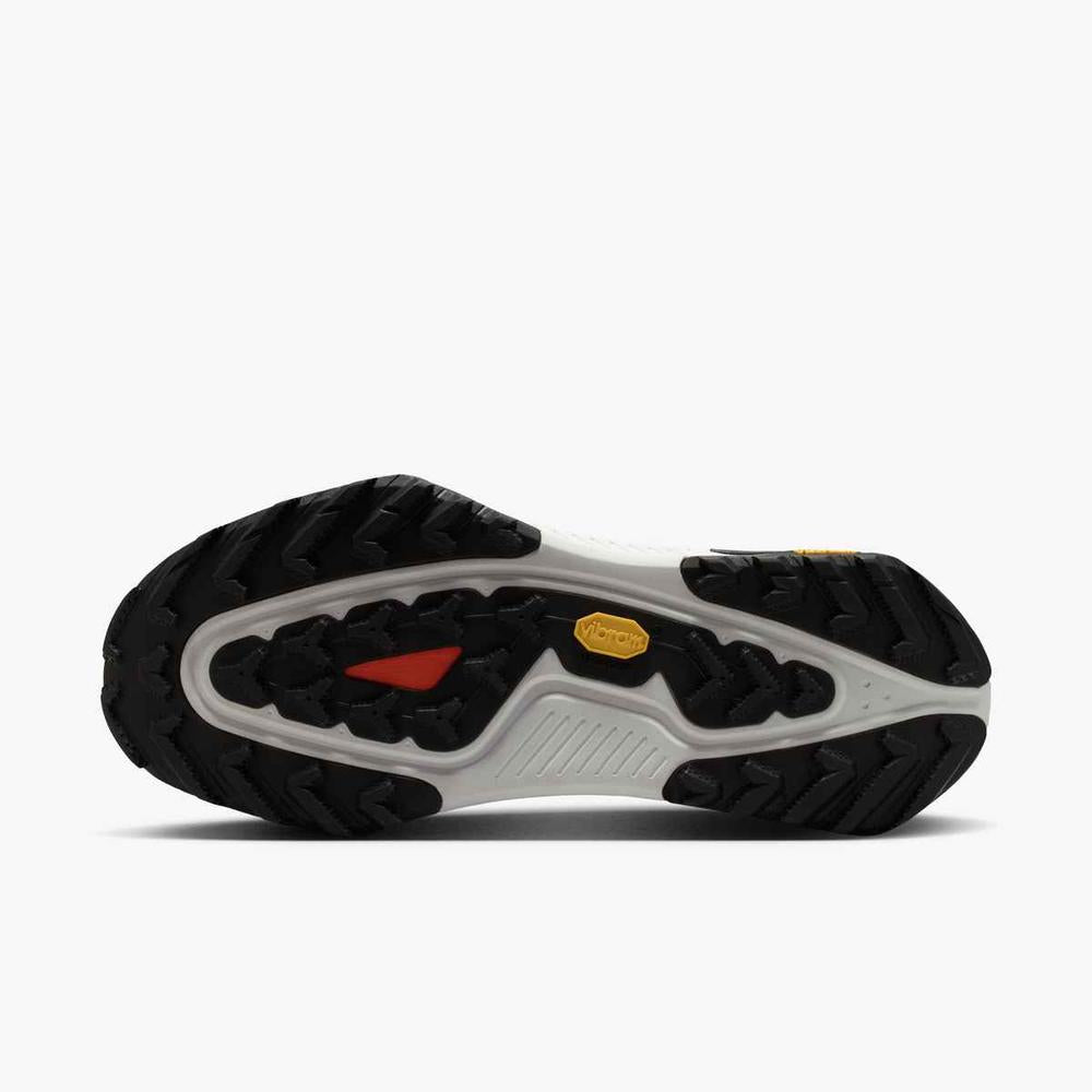 Black / Summit White - Safety Orange product image 4