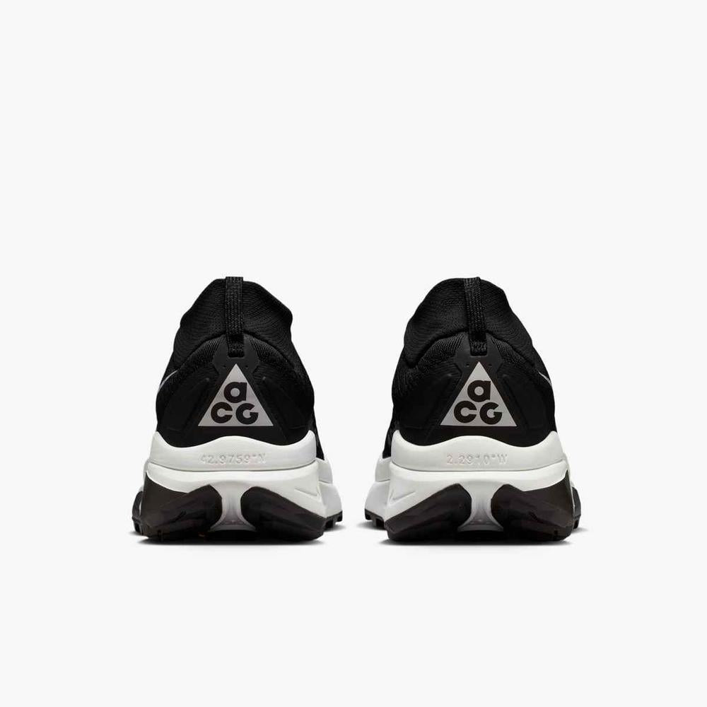 Black / Summit White - Safety Orange product image 5