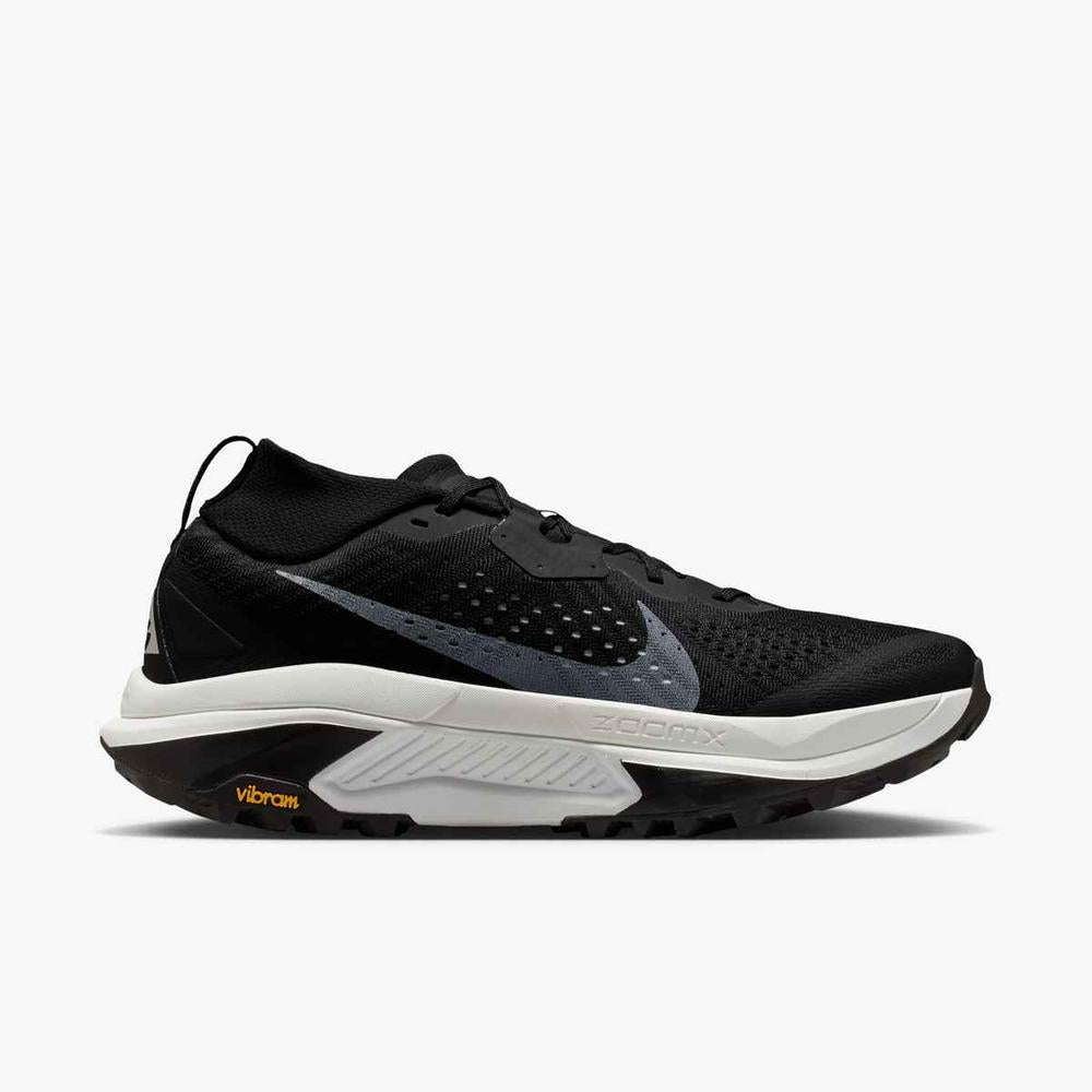 Black / Summit White - Safety Orange product image 1
