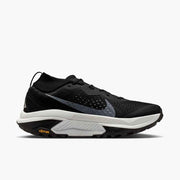 Black / Summit White - Safety Orange product image 1