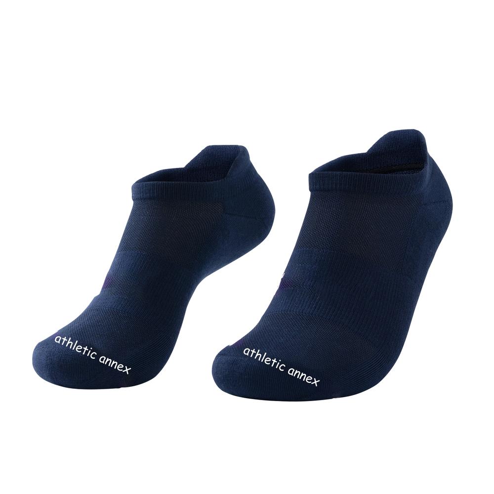 ATHLETIC ANNEX Performance Running No Show Socks - CUMWS-418