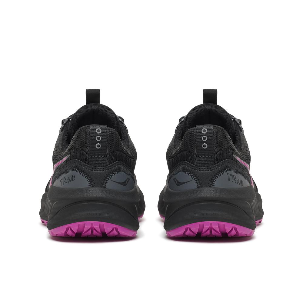 Black / Mulberry product image 5