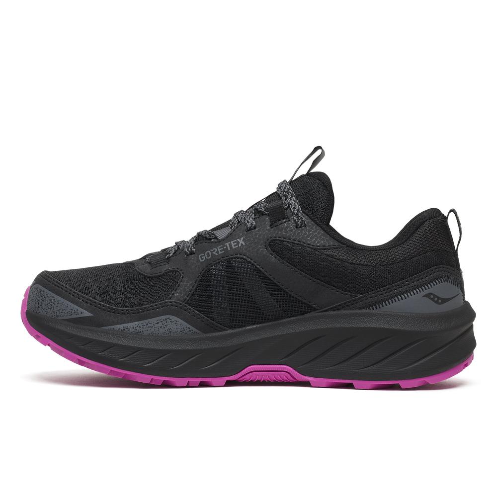 Black / Mulberry product image 2