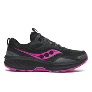 Black / Mulberry product image 1