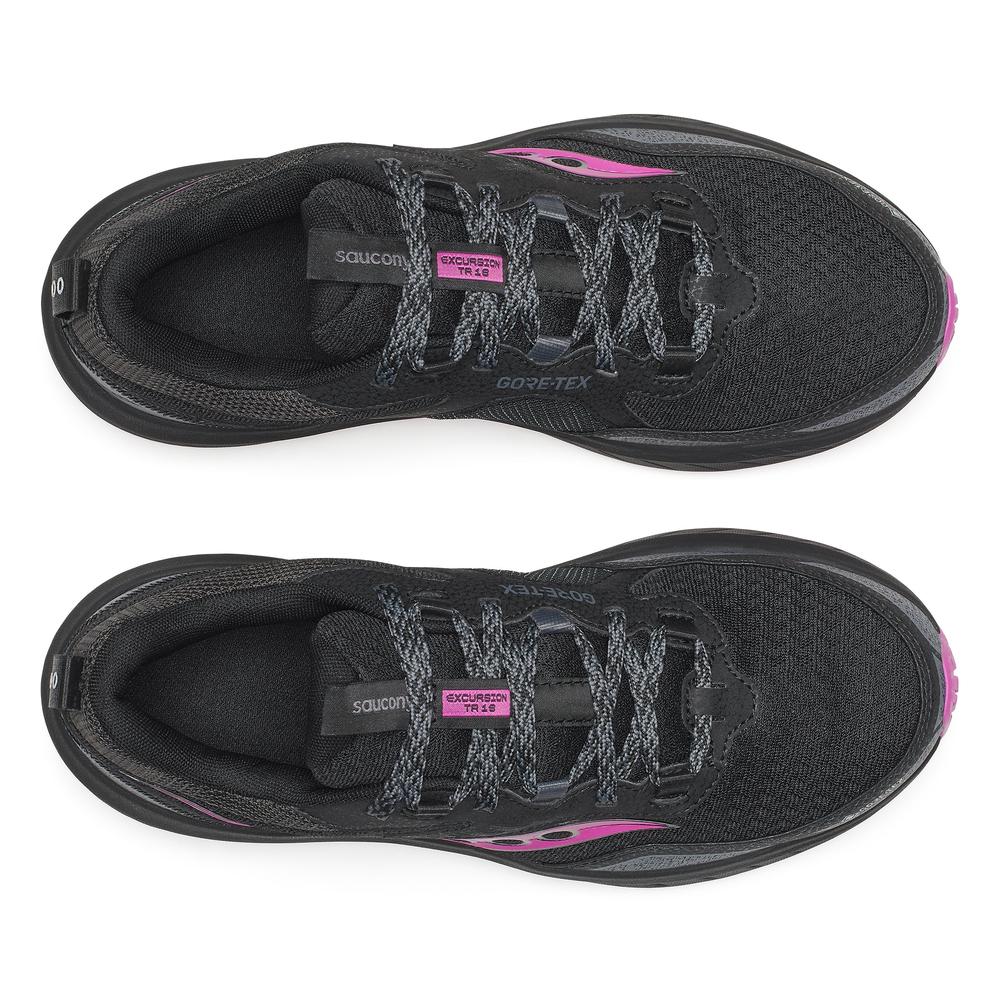 Black / Mulberry product image 3