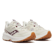 Eggshell / Maroon product image 6