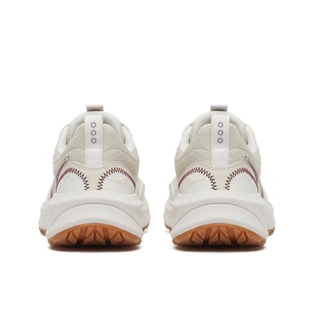 Eggshell / Maroon product image 5