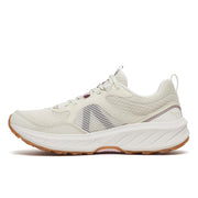 Eggshell / Maroon product image 2