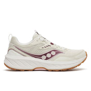 Eggshell / Maroon product image 1