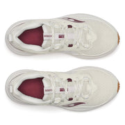 Eggshell / Maroon product image 3