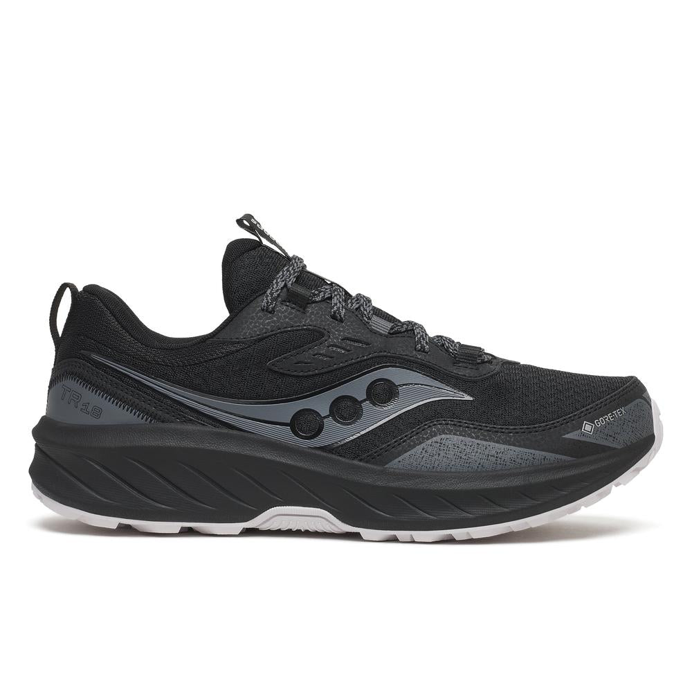 Black / Fog product image 1