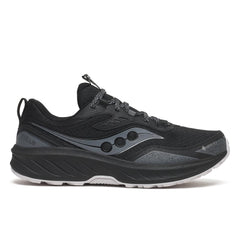 Black / Fog