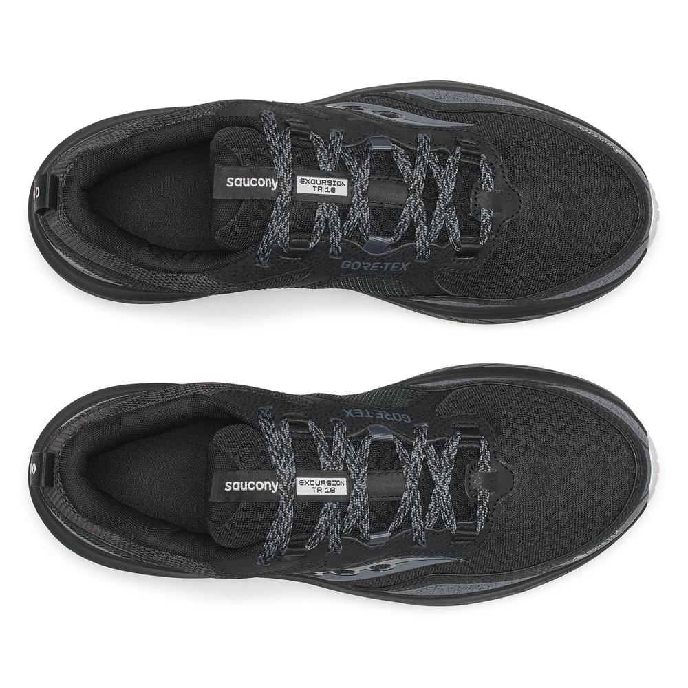 Black / Fog product image 3