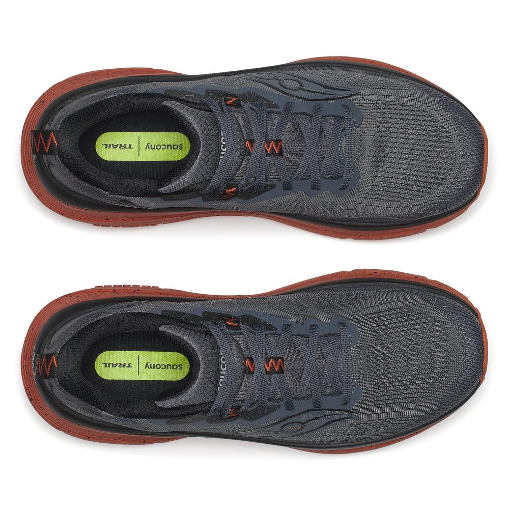 Carbon / Rust product image 3