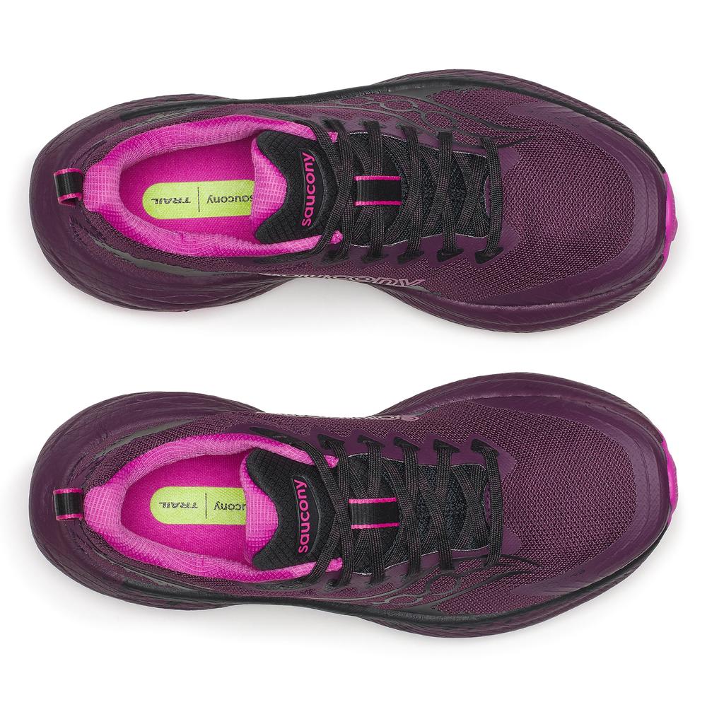 Eggplant / Black product image 3