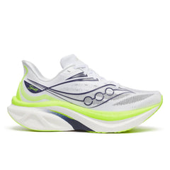 White / Citron