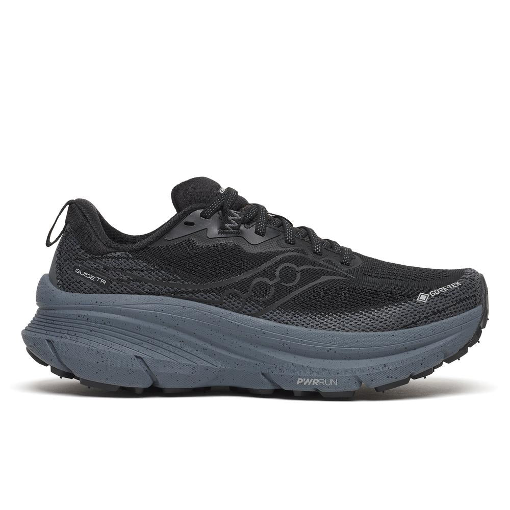 Black / Gunmetal product image 1