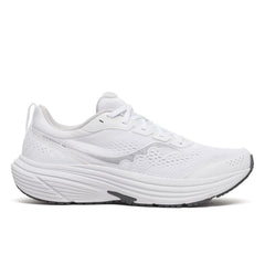 White / Fog