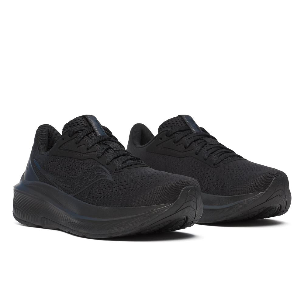 Triple / Black product image 6