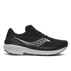 Black / Silver