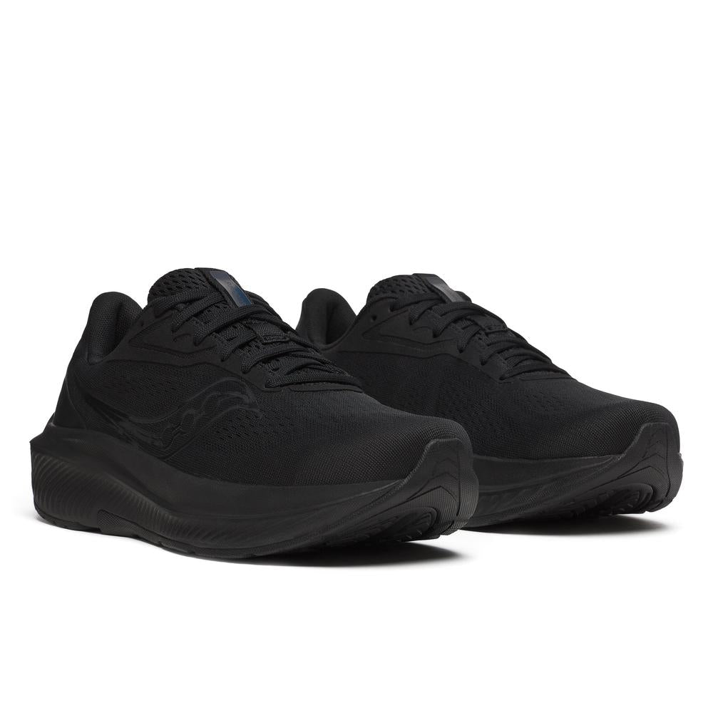 Triple / Black product image 6