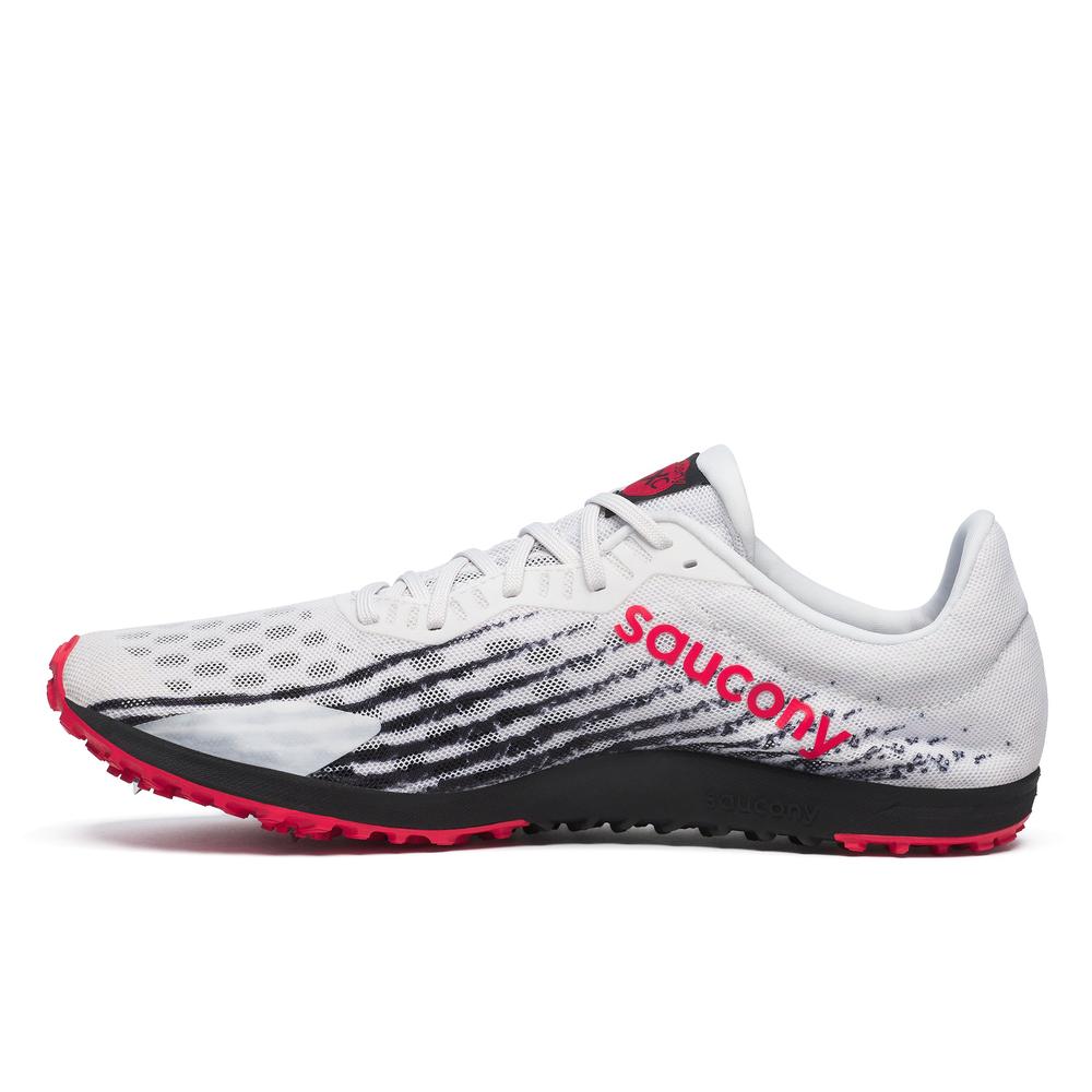 White / Black product image 2