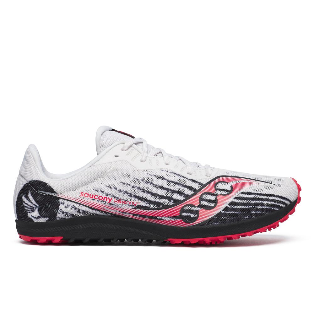 White / Black product image 1