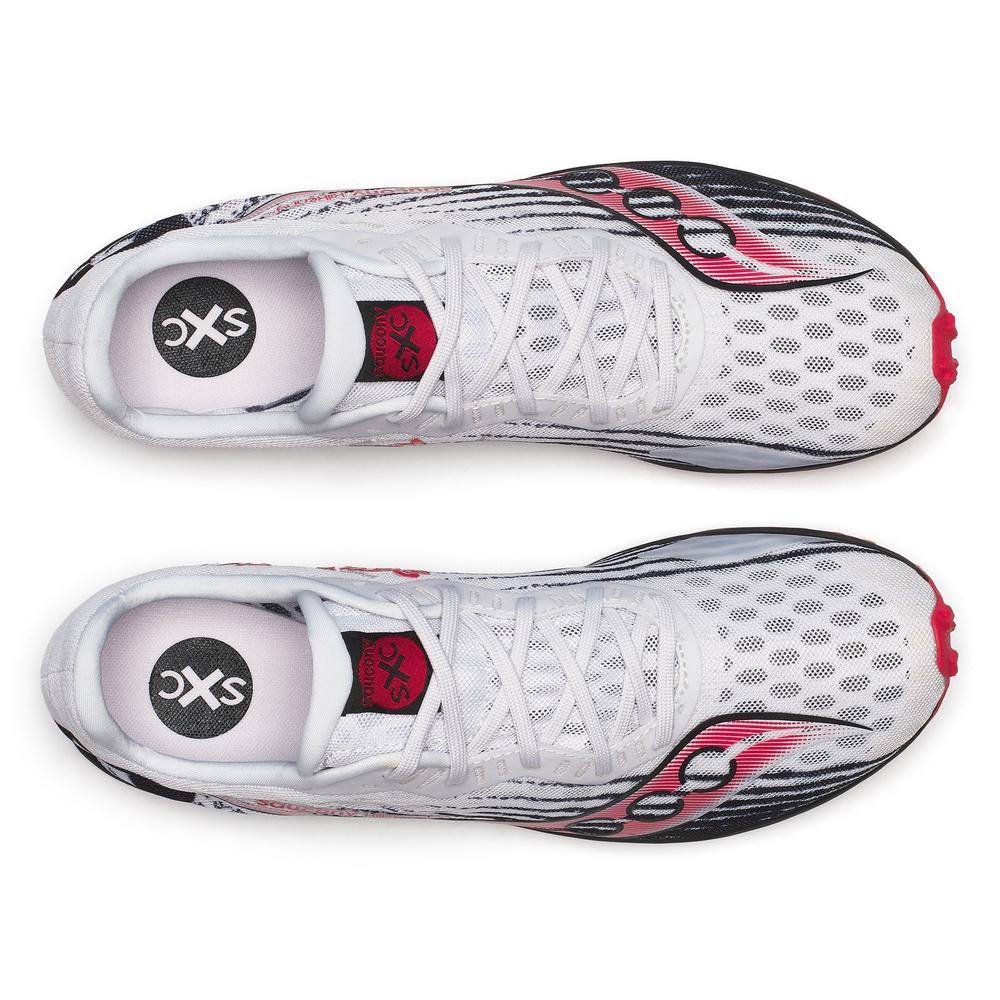 White / Black product image 3