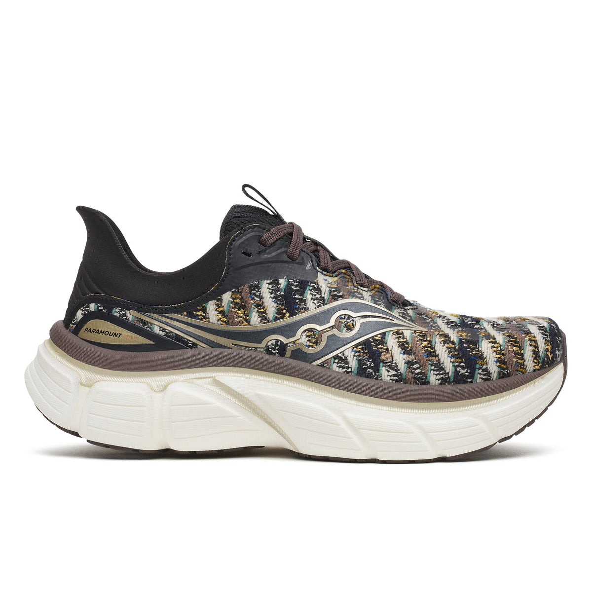 Black / Aureate product image 1