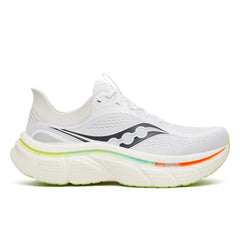 White / Multi