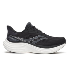 Black / Silver