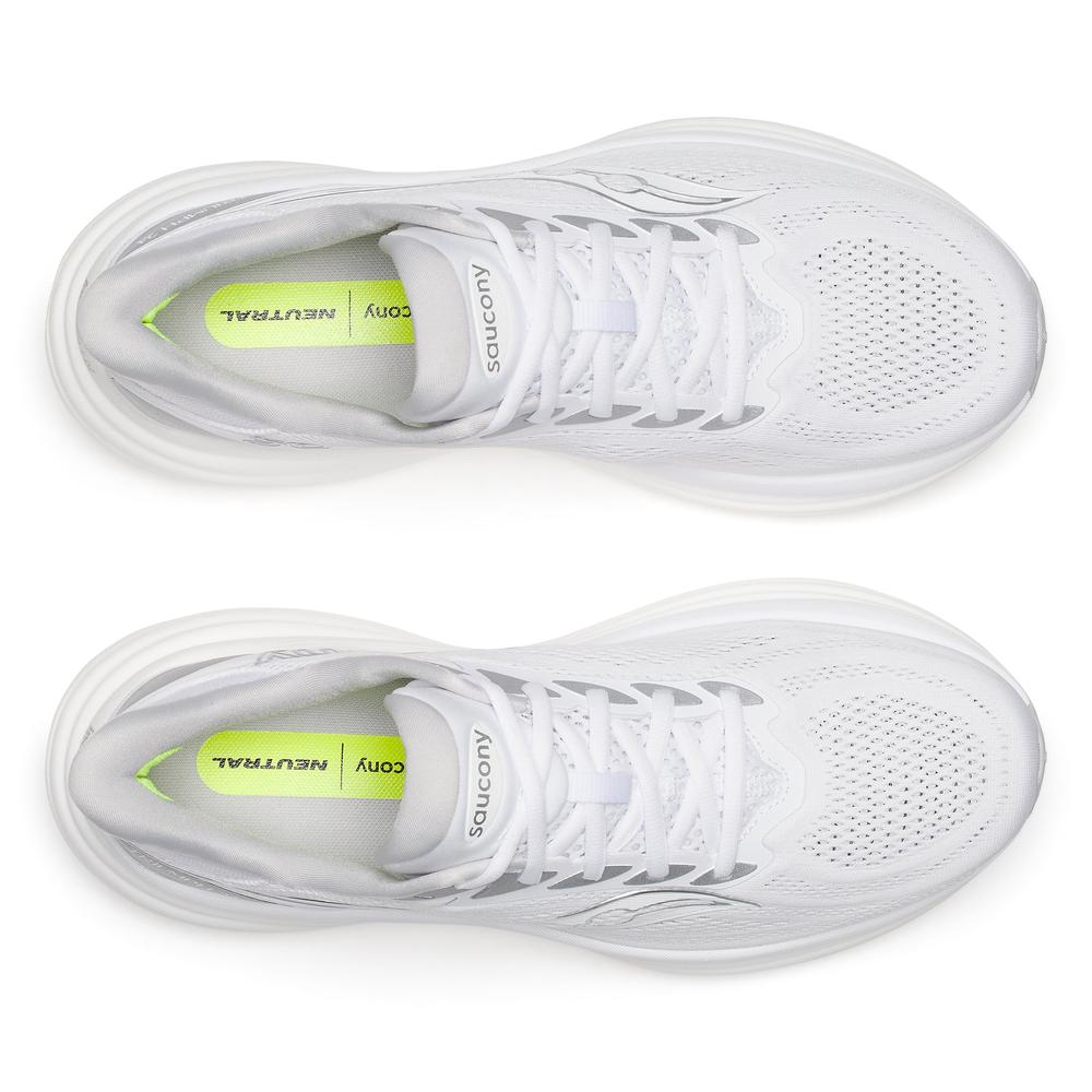White / Silver product image 3