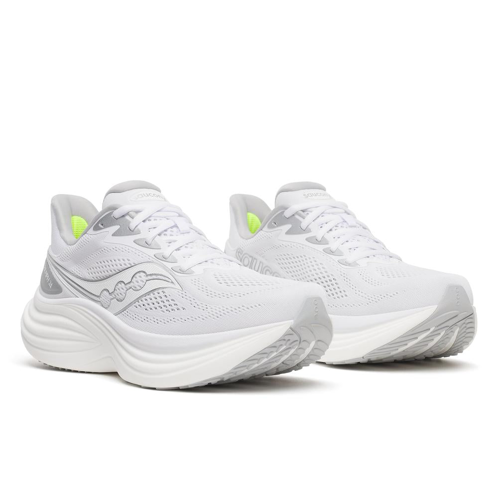 White / Silver product image 6