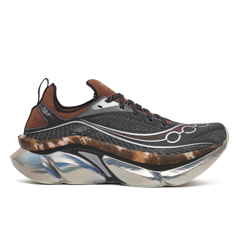 Black / Chrome product image 1
