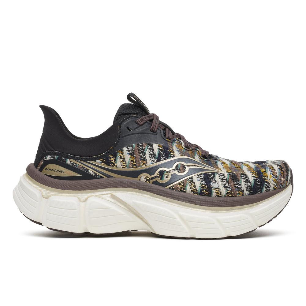 Black / Aureate product image 1